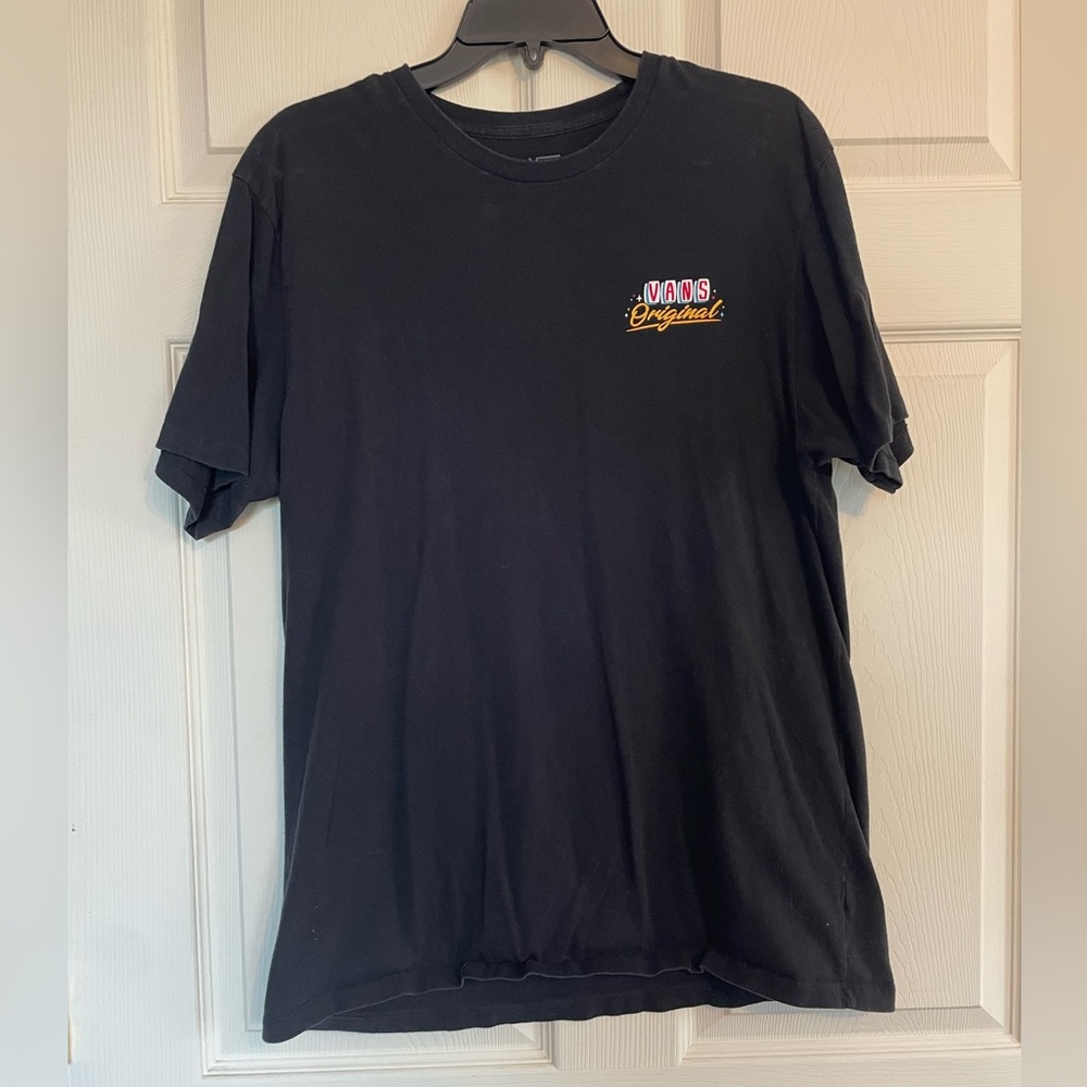 Vans Graphic Tee